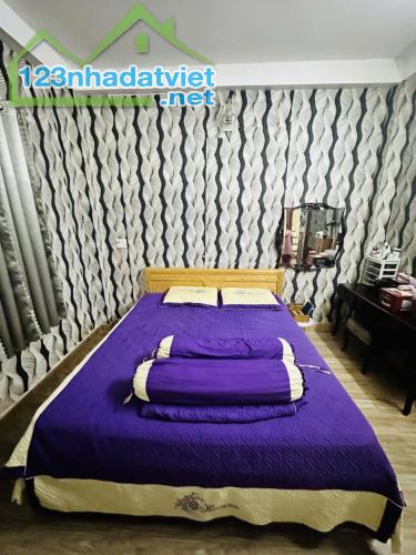 Cần Bán Gấp MTKD Phan Văn Trị  P5 , 7m x 8,9m , 4 Lầu ,Giá 13,7 tỷ Thương Lượng Mạnh. - 2