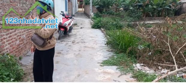 Bán đất 73m² tại hoài thượng  thuận thành bắc ninh - 1