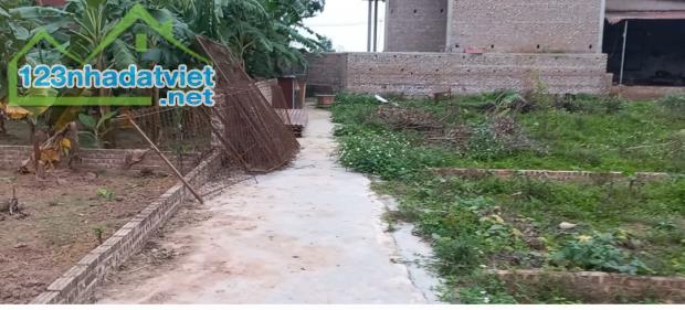 Bán đất 73m² tại hoài thượng  thuận thành bắc ninh - 2