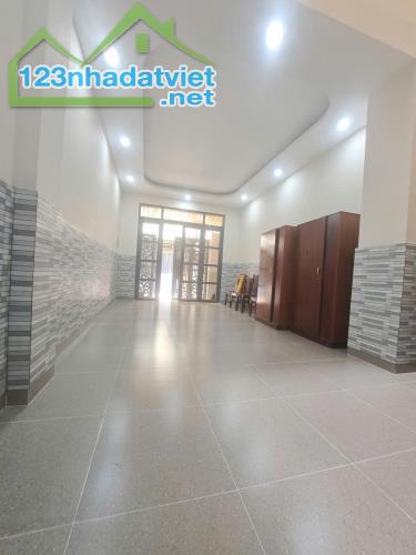 Bán nhà quận 10, đường Tô Hiến Thành, 72m2, 5 tầng, hẻm xe hơi, 17.2 tỷ - 2