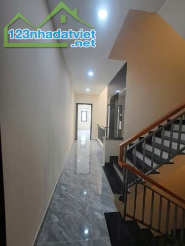 Bán nhà quận 10, đường Tô Hiến Thành, 72m2, 5 tầng, hẻm xe hơi, 17.2 tỷ