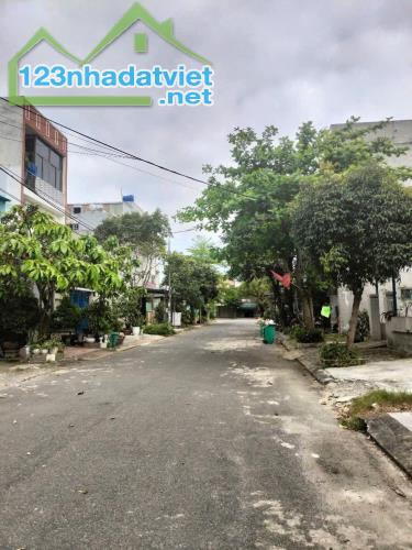 Bán lônđất đường 7m5 Bàu Vàng 5 ngay cạnh KCN hoà Khánh
