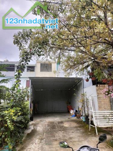Bán lônđất đường 7m5 Bàu Vàng 5 ngay cạnh KCN hoà Khánh - 1