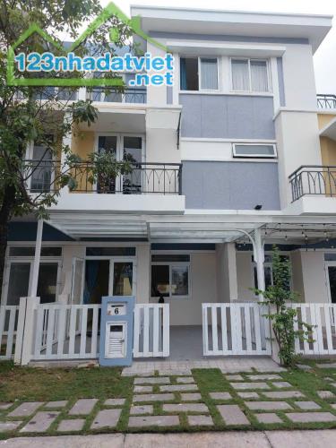 CHO THUÊ NHÀ NGUYÊN CĂN ROSITA KHANG ĐIỀN, 3 TẦNG, SỬ DỤNG 200M2, 4 PHÒNG NGỦ, 13TR/THÁNG