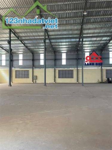 XT178 xưởng sản xuất vị trí giao thông thuận lợi kết nối nhiều tuyến đường huyết mạch - 1