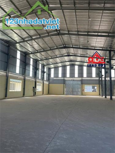 XT178 xưởng sản xuất vị trí giao thông thuận lợi kết nối nhiều tuyến đường huyết mạch - 2