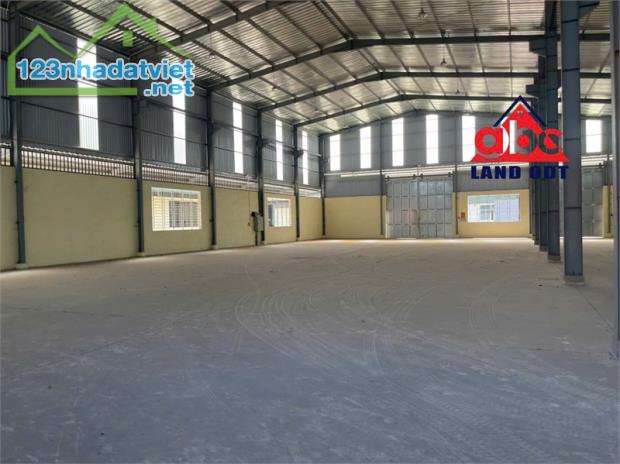 XT178 xưởng sản xuất vị trí giao thông thuận lợi kết nối nhiều tuyến đường huyết mạch - 3