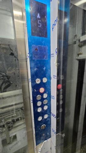 NHÀ ĐỐNG ĐA HƠN 8 T.Ỷ XÂY MỚI, 7 TẦNG  THANG_MÁY - 2