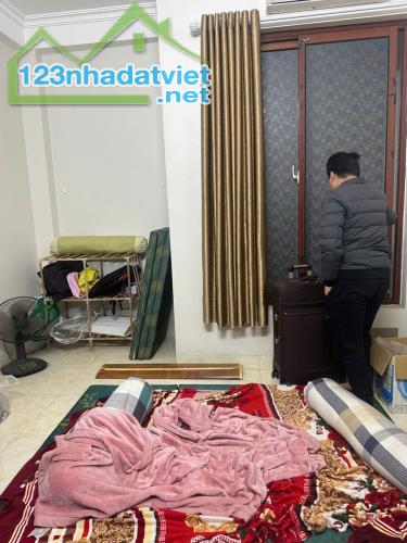 PHÂN LÔ LIỀN KỀ Ô TÔ, KINH DOANH, KĐT KIẾN HƯNG, XA LA, 50M2 5 TẦNG GIÁ CHỈ HƠN 11 TỶ - 4