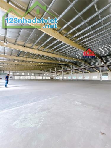 XT128 nhà xưởng sản xuất. tại KCN Amata. tập chung DNNN, ưu tiên SX CNC. không nc thải - 1