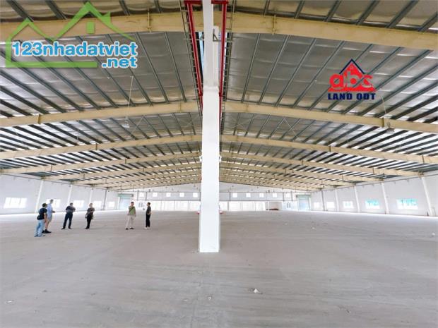 XT128 nhà xưởng sản xuất. tại KCN Amata. tập chung DNNN, ưu tiên SX CNC. không nc thải - 4