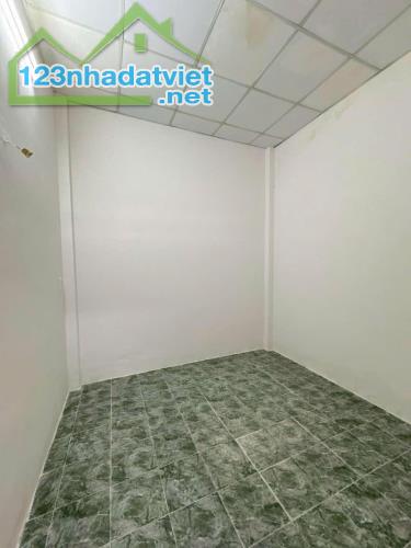 BÁN NHÀ CŨ LÂU NĂM HXH TRÁNH 4 X16M, QUANG TRUNG - P.14 GÒ VẤP, NHỈNH 3.x TỶ - 4