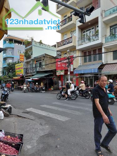 Mặt tiền kinh doanh Phạm Văn Bạch, DT: 5x28, nhà 1 lầu chỉ 16,8 tỷ