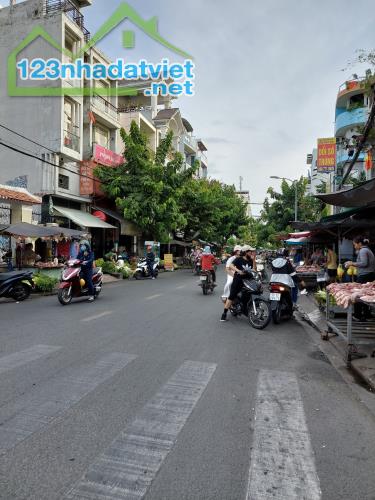 Mặt tiền kinh doanh Phạm Văn Bạch, DT: 5x28, nhà 1 lầu chỉ 16,8 tỷ - 1