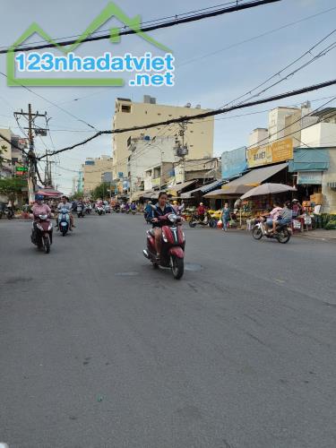 Mặt tiền kinh doanh Phạm Văn Bạch, DT: 5x28, nhà 1 lầu chỉ 16,8 tỷ - 2