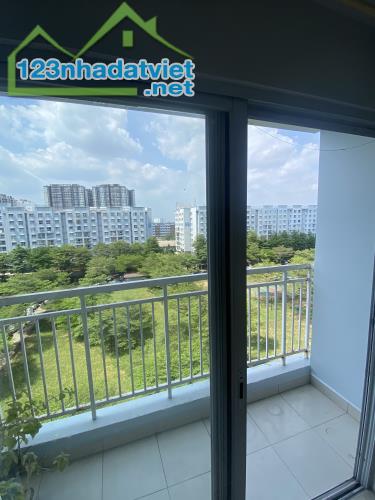 Cho thuê căn hộ Ehome3, An Lạc, Bình Tân - 1