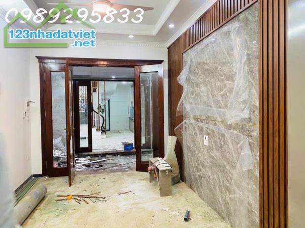 BÁN NHÀ PHÚC LỢI - LONG BIÊN - Ô TÔ CÁCH 30M - GIÁ CHỈ 4.5 T.Ỷ - 1