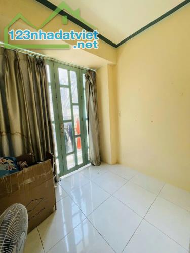 Bán nhà HẺM XE HƠI THÔNG 4M, KINH DOANH, gần KHU KIỀU ĐÀM, Trần Xuân Soạn, Quận 7. - 3