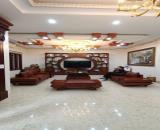 Bán Căn Biệt Thự Thành Phố Giao Lưu 200m2 x 4 tầng, gần Hồ Điều Hòa, căn Biệt Thự đẳng