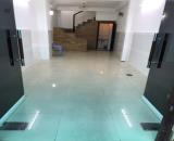 Bán nhà Quận 3, Nguyễn Đình Chiểu, 4 tầng, Hẻm xe hơi, 8.x tỷ