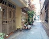 bán nhà Đống Đa 50m Thịnh Quang, 2 thoáng, kinh doanh nở hậu