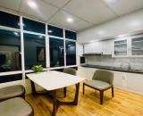 Bán nhà tập thể 45m x 2 tầng đường Trương Định - Hoàng Mai.