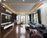 CHỈ 30 TỶ SỞ HỮU NHÀ PHỐ TRUNG HOÀ, VỊ TRÍ ĐẸP, NGÕ THÔNG, Ô TÔ TRÁNH, VỈA HÈ, KINH DOANH