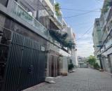 NHÀ ĐẸP - GẦN ST LOTTE N.V.LƯỢNG & CV LÀNG HOA GV -,HXH - DT 55,3M² - 4 TẦNG HƠN 6 TỶ