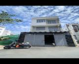NGUYỄN ẢNH THỦ Q12 .HẺM XE TẢI  DT KHỦNG 72M2 CHỈ  5 .5TỶ .   Mô tả:mt. 4.9m x 15m .nhà tr
