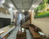 BÁN NHÀ PHỐ THÁI THỊNH ĐỐNG ĐA,NGÕ RỘNG, MẶT NGÕ,58M-5TẦNG,GIÁ 10.8TỶ