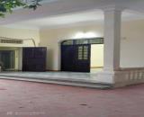 Cho thuê nhà nguyên căn ngõ 99 Định Công Hạ 100m2, 2 ngủ, 5.5 Triệu