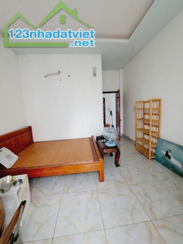 🔥Nhà 3 TẦNG 75m2 (4x18,5) 1/ Đường THẠNH LỘC 16, phường TL, Q12, Hẻm Ôtô 👉 chỉ 5tỷ. - 4