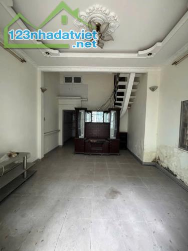 Bán nhà 276/ Thống Nhất, P.16, Gò Vấp: 36,8m, giá 3,5 tỷ. - 1