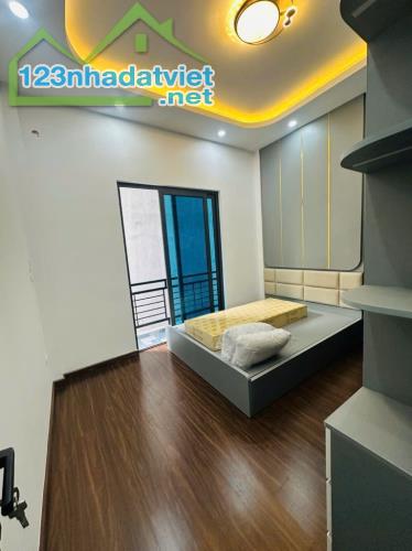 Nhà  phố kim giang hoàng mai hà nội - 1