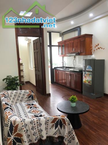 Bán chung cư mini chính chủ tại Phường Nhân Chính, Thanh Xuân, Hà Nội