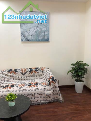 Bán chung cư mini chính chủ tại Phường Nhân Chính, Thanh Xuân, Hà Nội - 1