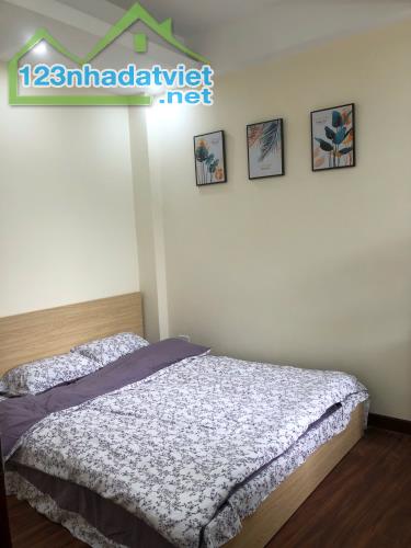 Bán chung cư mini chính chủ tại Phường Nhân Chính, Thanh Xuân, Hà Nội - 3