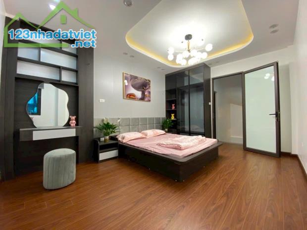 Cần bán căn nhà riêng phố kim ngưu 30m2 x 4 tầng, Vị trí đẹp, ngõ nông rộng vài bước ra ô - 2