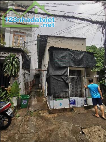 Bán Nhà Hẻm Xe Hơi Thông - Gần Phan Văn Hớn, Quận 12 - DT 74m², Nở Hậu - 2