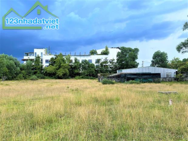 🔥ĐẤT LÔ GÓC 2 MẶT TIỀN ĐƯỜNG KIỆT THIÊN THAI - ĐƯỜNG QH MỞ 19,5M GIÁ CHỈ 1,X TỶ - 2