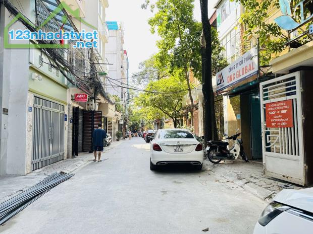 CỰC HIẾM TT THANH XUÂN GARA – KINH DOANH HIẾM NHÀ BÁN 50M2 CHỈ 12.6 TỶ, LH 0975666943. - 4
