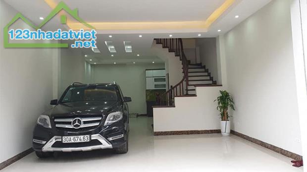 CỰC HIẾM TT THANH XUÂN GARA – KINH DOANH HIẾM NHÀ BÁN 50M2 CHỈ 12.6 TỶ, LH 0975666943. - 3