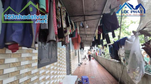 Bán dãy nhà trọ 10 phòng sạch đẹp  tại Tam Phước Biên Hòa Đồng Nai giá 4 tỷ