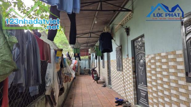 Bán dãy nhà trọ 10 phòng sạch đẹp  tại Tam Phước Biên Hòa Đồng Nai giá 4 tỷ - 3