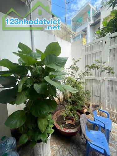 🔥💖NHÀ 3 tầng  đường HÀ HUY GIÁP Phường THẠNH XUÂN  Q12,DT 68m2( 4.4mx15m) 💵 5.35tỷ  ✅ K - 2