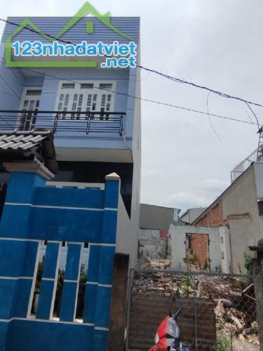 BÁN LÔ ĐẤT ĐẸP 103m2 – HXH NGUYỄN DUY TRINH - Giá Tốt 3.XX Tỷ