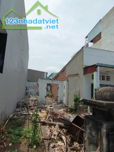BÁN LÔ ĐẤT ĐẸP 103m2 – HXH NGUYỄN DUY TRINH - Giá Tốt 3.XX Tỷ - 2