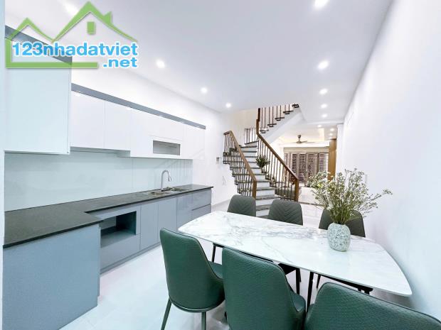 NHÀ CHÍNH CHỦ ĐƯỜNG TRẠI LẺ- LÊ CHÂN - HẢI PHÒNG - 3