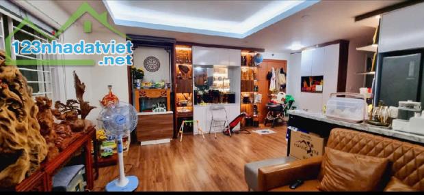3 NGỦ_GÓC_2 BAN CÔNG_ CHUNG CƯ LƯƠNG THẾ VINH_NAM TỪ LIÊM_FULL ĐỒ_GIÁ: 5 TỶ HƠN - 3