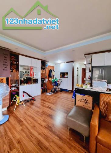 3 NGỦ_GÓC_2 BAN CÔNG_ CHUNG CƯ LƯƠNG THẾ VINH_NAM TỪ LIÊM_FULL ĐỒ_GIÁ: 5 TỶ HƠN - 2
